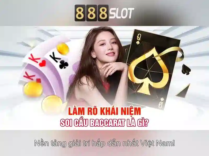 888Slot: Nền tảng chơi slot trực tuyến hàng đầu