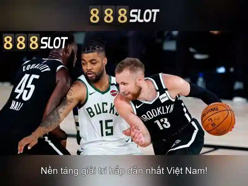 888slot - Nền tảng slot hàng đầu tại Việt Nam