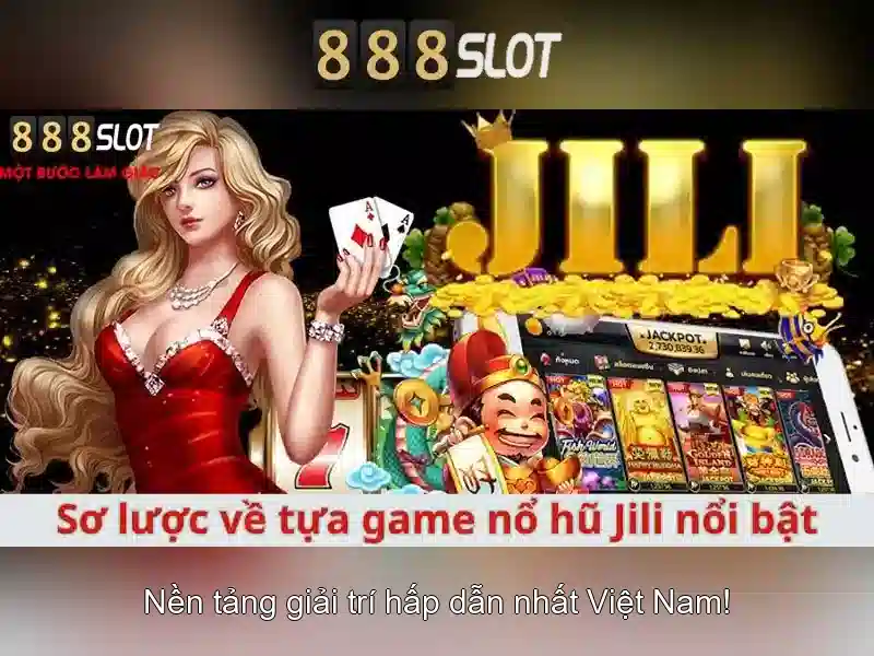 888slot – Đánh giá và trải nghiệm casino slots trực tuyến