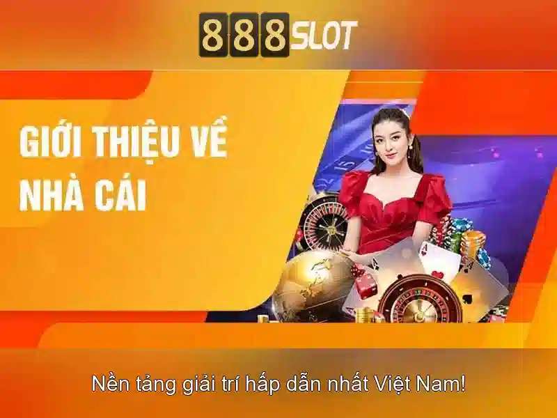 888slot: Khám phá nền tảng casino trực tuyến và trải nghiệm trò chơi
