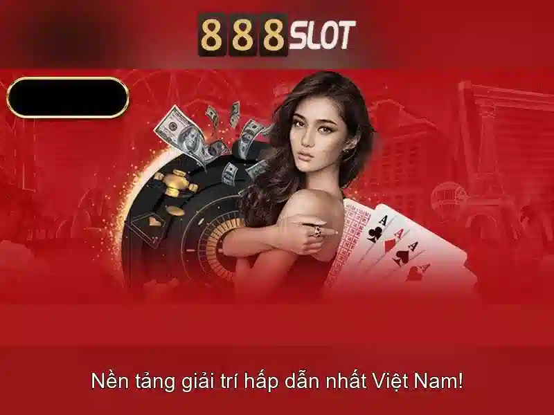 888slot - Đánh giá chi tiết và trải nghiệm chơi casino trực tuyến