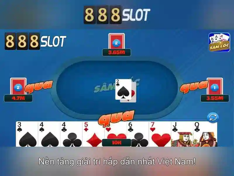 Đặc điểm nổi bật