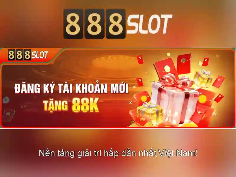 Đánh giá 888slot: Nền tảng casino trực tuyến nổi bật