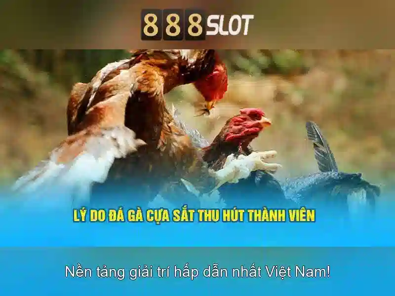 888slot: Trải nghiệm casino trực tuyến tại Việt Nam