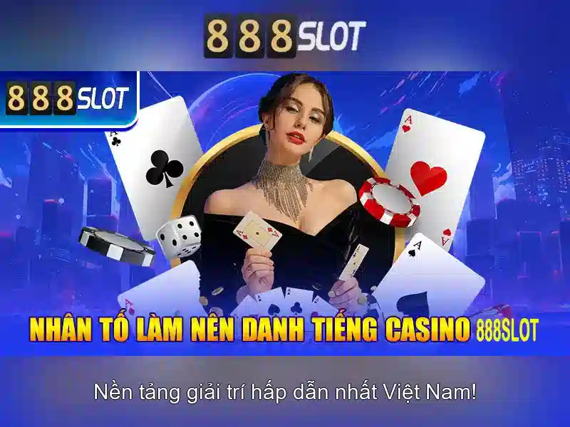 888slot: Cổng trò chơi trực tuyến đáng tin cậy