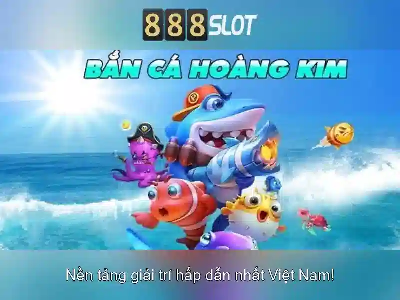 888slot: Nhà cái slot trên Internet