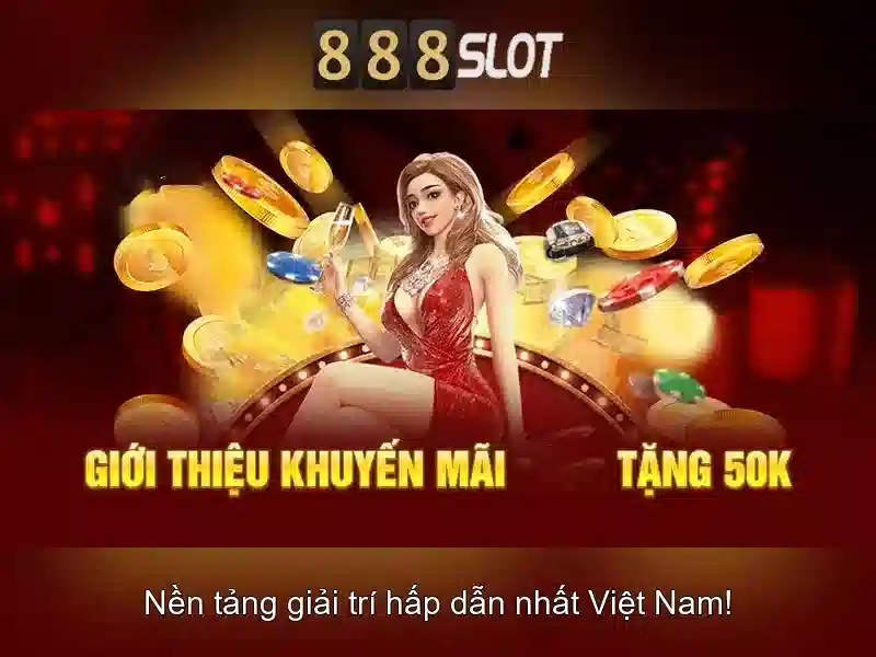 Khám phá 888slot