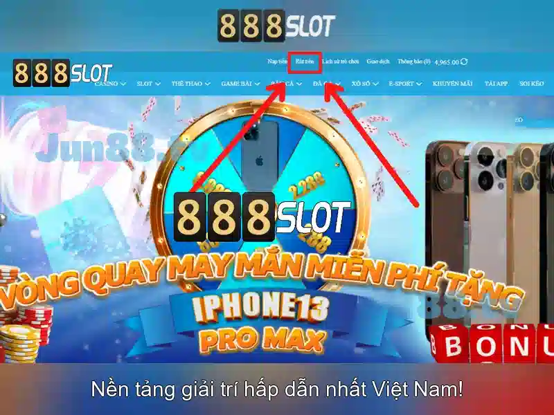 Danh mục trò chơi đa dạng