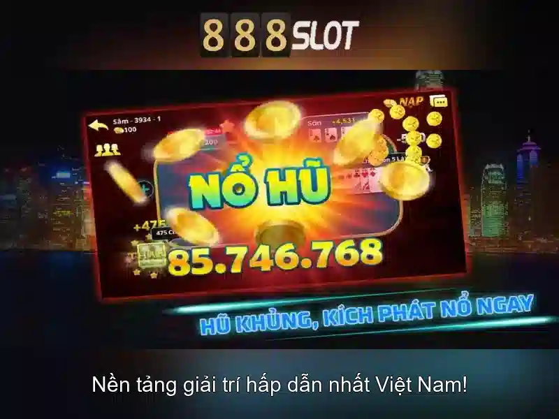 Tiện ích và thanh toán