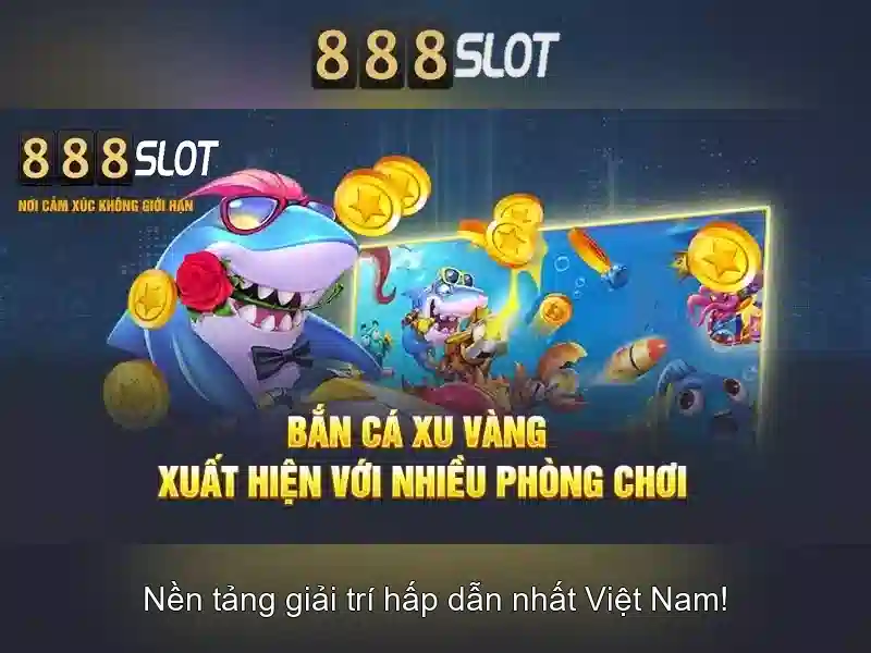 888slot: Tổng quan về nền tảng đánh bạc trực tuyến hàng đầu