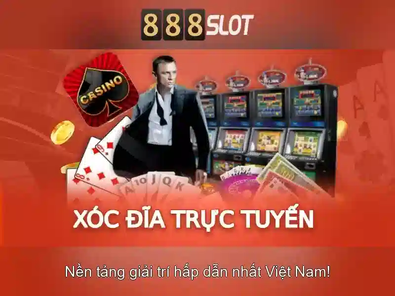 888slot: Đánh giá và trải nghiệm chơi slot trực tuyến