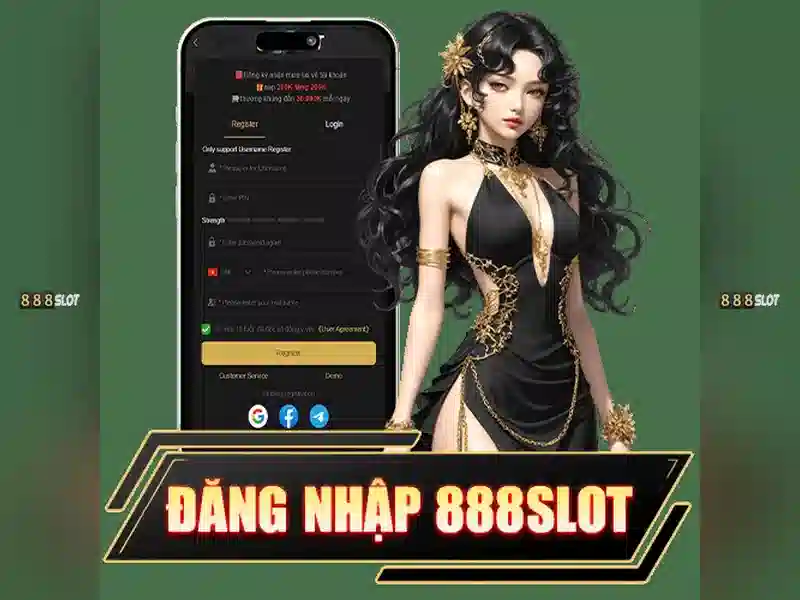 888slot: Đánh giá và trải nghiệm casino trực tuyến