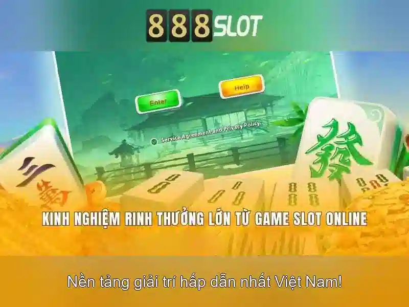 888slot - trải nghiệm casino trực tuyến đỉnh cao