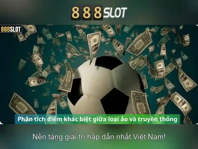 Các nền tảng và tính năng nổi bật của 888Slot