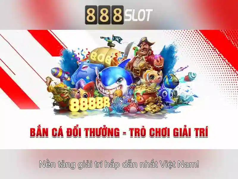 888slot - Tổng quan về nền tảng casino trực tuyến và trò chơi slot