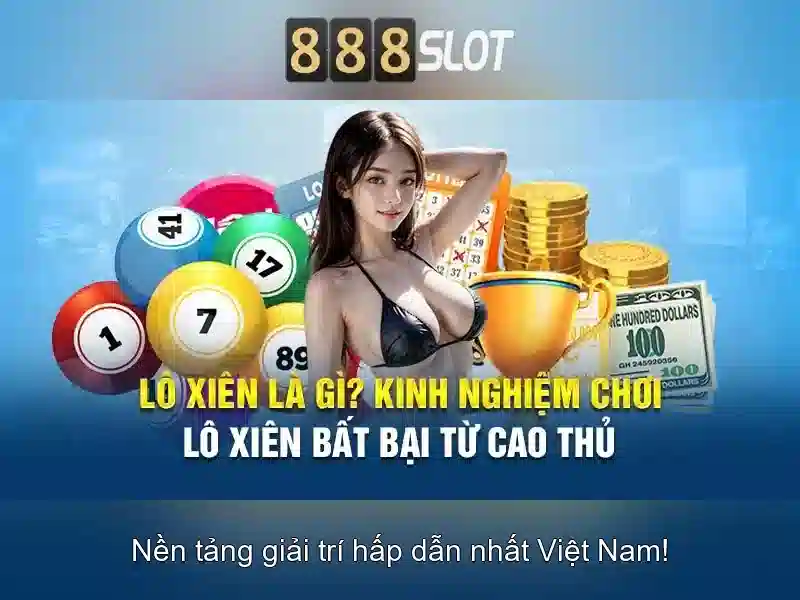 Tính năng nổi bật của 888slot