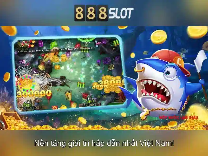 Giới thiệu về 888slot