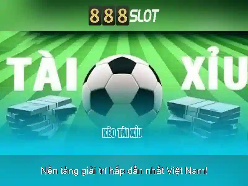 Đặc điểm nổi bật của 888slot
