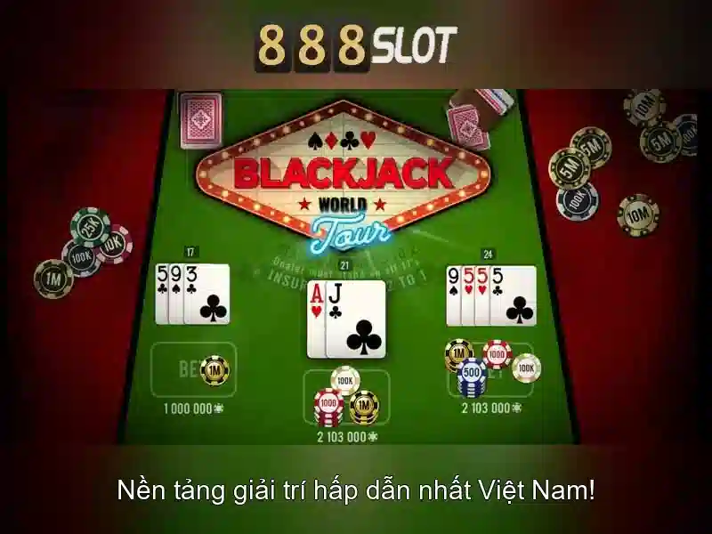 888slot – Nền tảng slot trực tuyến phổ biến tại Việt Nam