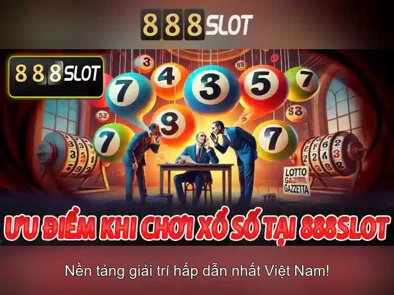 888Slot: Đánh giá nhanh và trải nghiệm người dùng