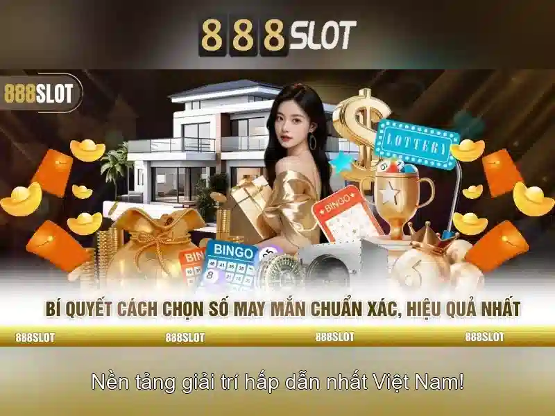 Giới thiệu 888slot - nền tảng casino trực tuyến hàng đầu