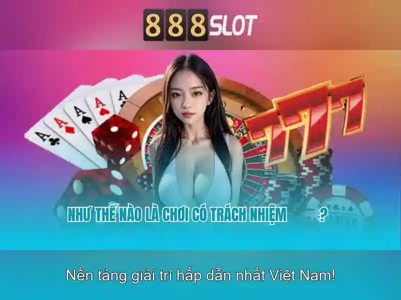 Giới thiệu về 888slot