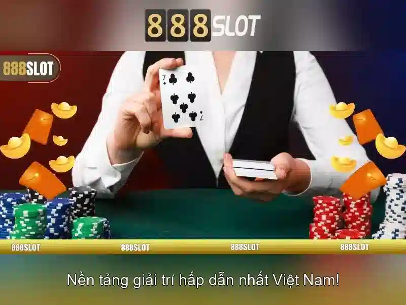 Trò chơi và thư viện slot