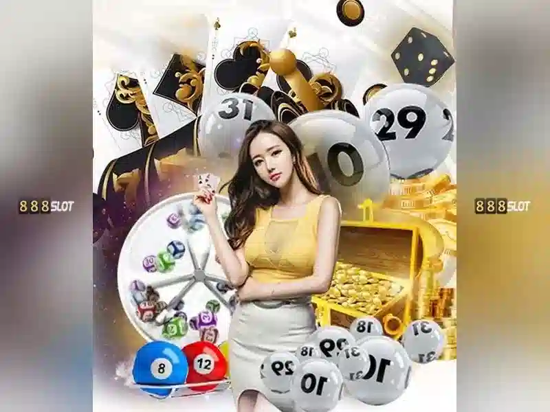 888slot: Khám phá nền tảng casino trực tuyến hàng đầu