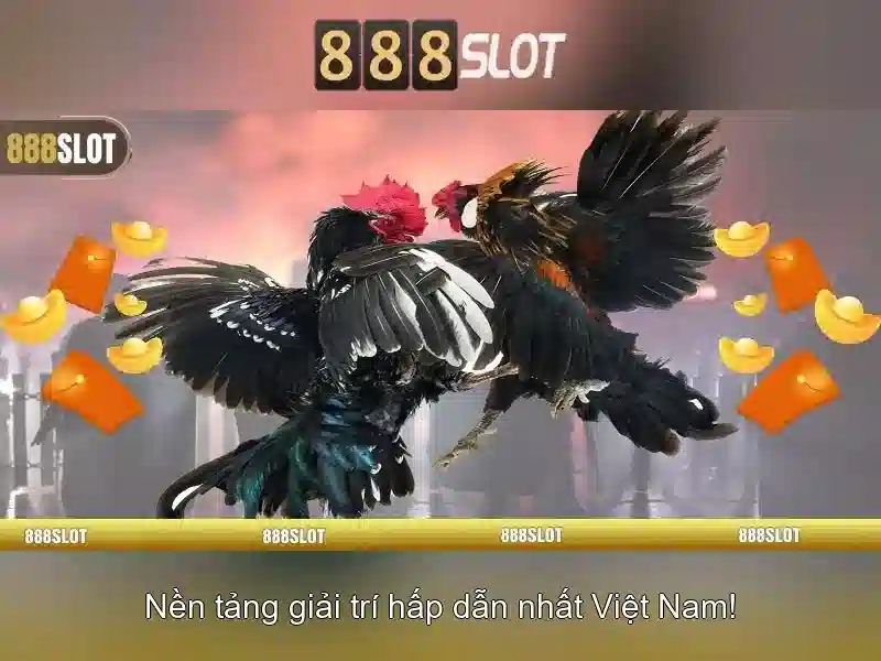 888Slot - Đánh giá và trải nghiệm chơi slot trực tuyến uy tín