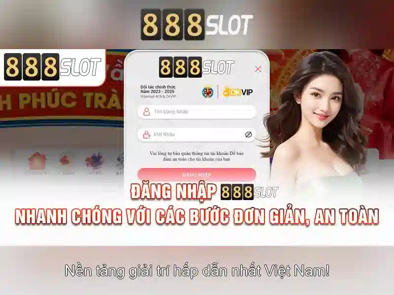 888slot - Tổng quan về nền tảng casino trực tuyến