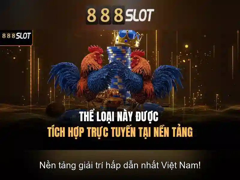 888slot - trải nghiệm casino trực tuyến hàng đầu tại Việt Nam