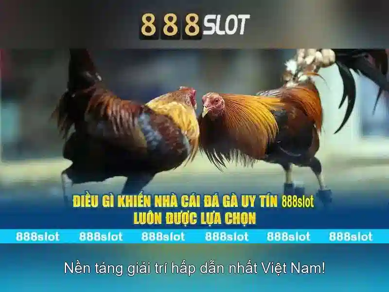 888Slot: Nền tảng đánh bạc trực tuyến và máy quay số hàng đầu
