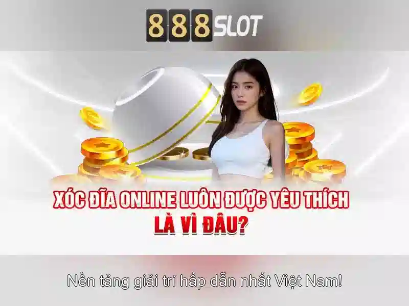 888slot - Tổng quan về nền tảng casino trực tuyến và trò chơi slot