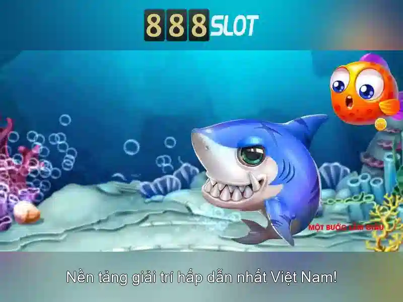 Giới thiệu về 888slot