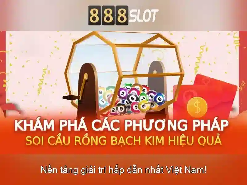 Khám phá 888slot