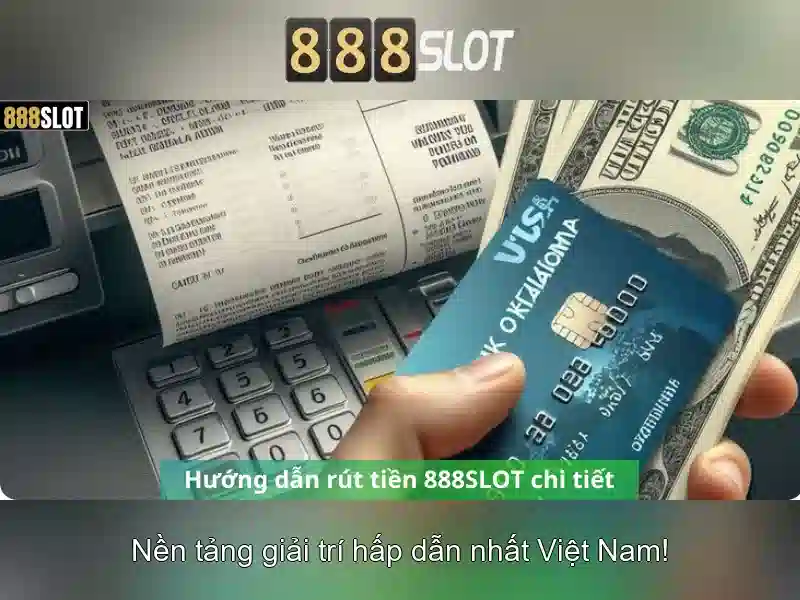 888slot: Tổng quan, trò chơi và trải nghiệm