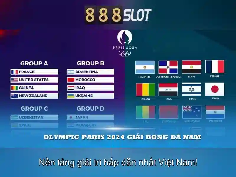 Giới thiệu về 888slot