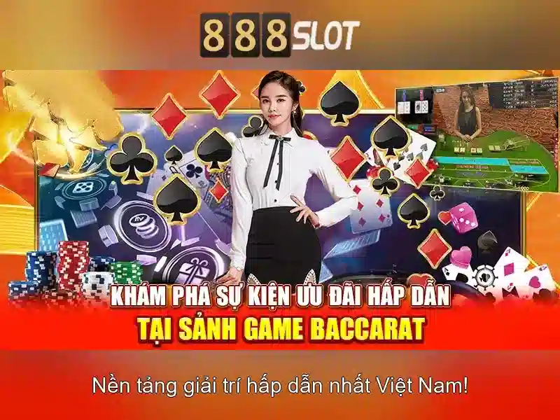 888slot - Cổng trò chơi slot trực tuyến hàng đầu tại Việt Nam
