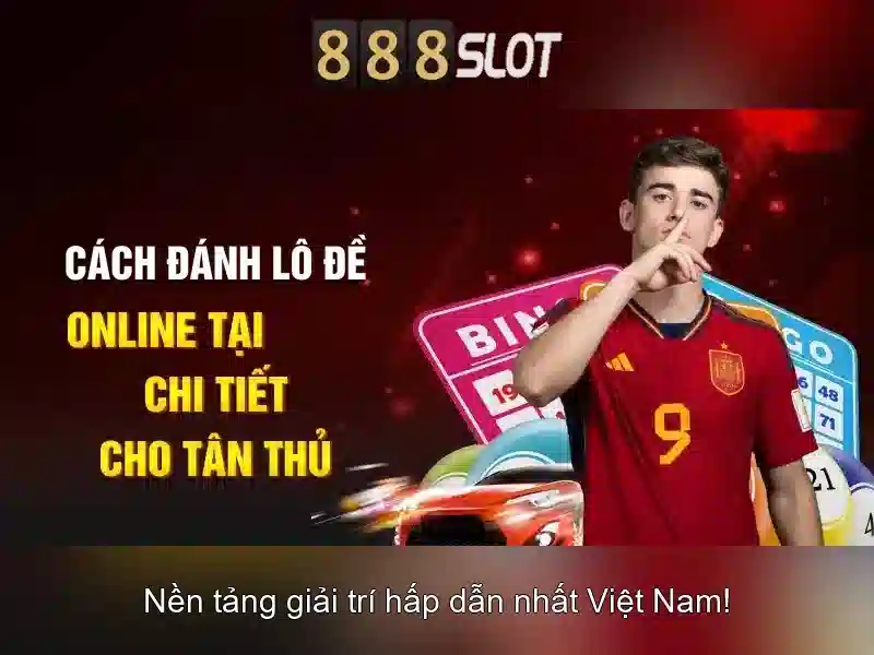 Các trò chơi nổi bật