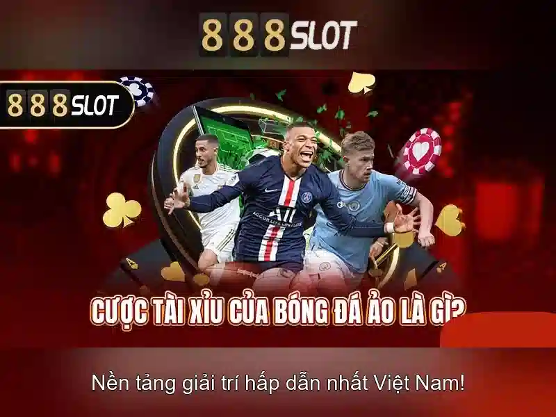 888slot: Cổng trò chơi slot trực tuyến hàng đầu