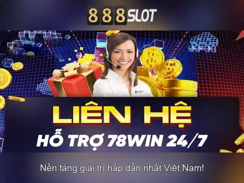 888slot: Nền tảng trò chơi slot trực tuyến