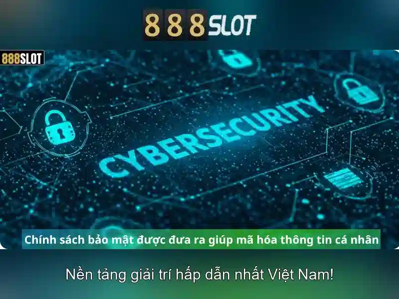 888slot - Tổng quan về nền tảng casino trực tuyến
