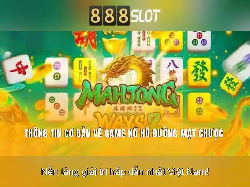 Tương lai của 888slot