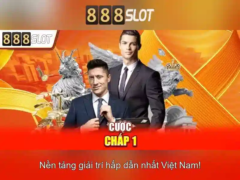 888Slot - Nha cai game online hang dau Viet Nam
