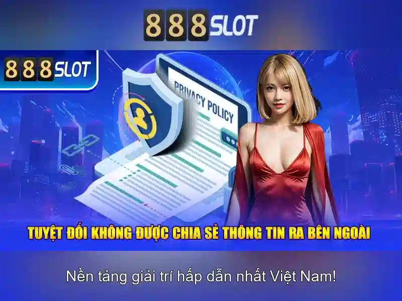 888slot – trải nghiệm casino trực tuyến đáng tin cậy tại Việt Nam