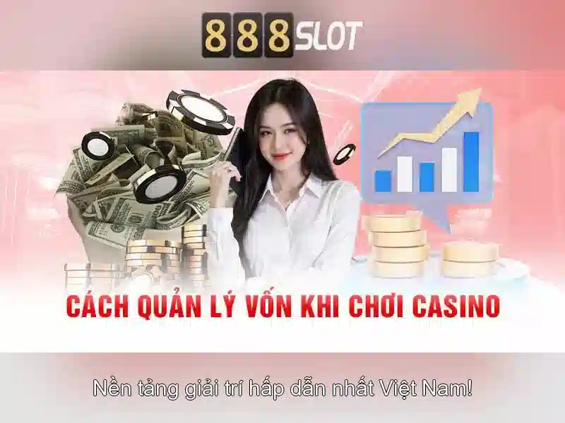 Nền tảng trò chơi slot