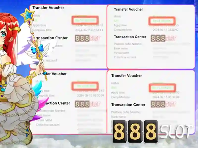 888slot: Nền tảng casino trực tuyến nổi bật và trải nghiệm trò chơi