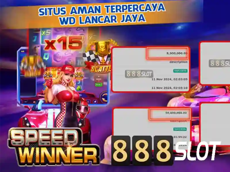 888slot - Đánh giá và Trải nghiệm Casino Trực tuyến