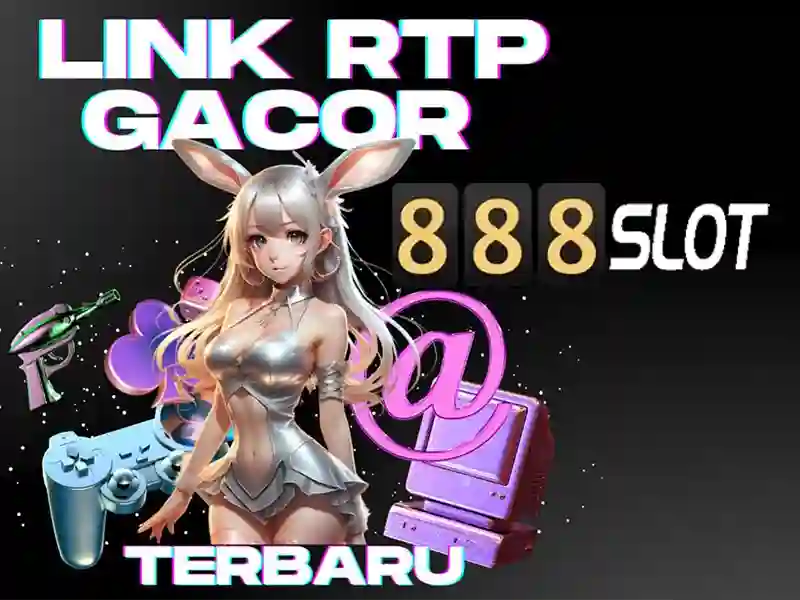 888Slot – Đánh giá và hướng dẫn cho người chơi Việt