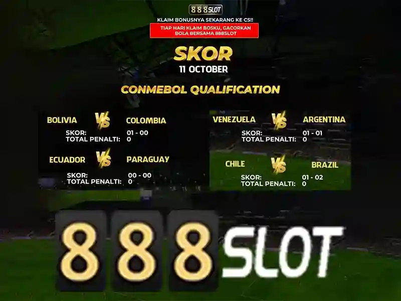 Các tính năng nổi bật của 888slot